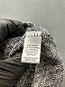 Cato Gray Long Sleeve Top Size XL - photo 8