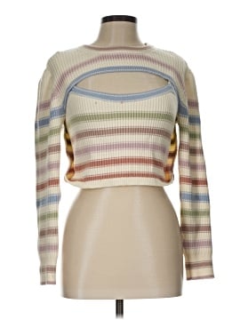 Lush Turtleneck Sweater (view 1)
