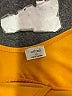 Wilfred Yellow Romper Size XS - photo 4