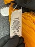 Wilfred Yellow Romper Size XS - photo 5