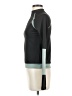 Shein Teal Track Jacket Size 2 - photo 5