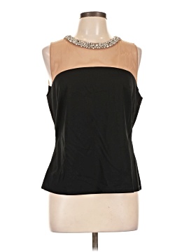 Boston Proper Sleeveless Top (view 1)