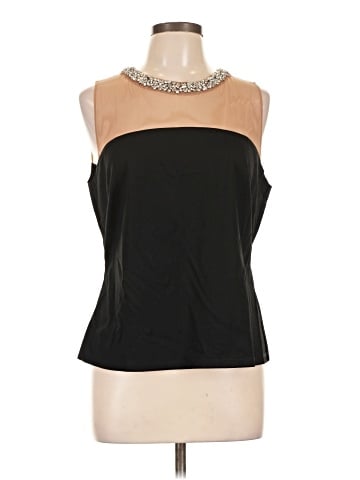 Boston Proper Sleeveless Top (view 1)