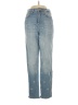 Hollister Stars Blue Jeans Size 26 waist - photo 1