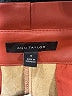 Ann Taylor 100% Polyurethane Brown Casual Pants Size 10 - photo 7