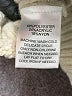 Broadway 38 Ivory Sweater Vest Size M - photo 8