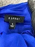 B. Smart Blue Cocktail Dress Size 5 - photo 7