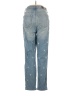 Hollister Stars Blue Jeans Size 26 waist - photo 2