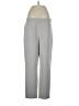 J.Crew Solid Gray Active Pants Size 4 - photo 1