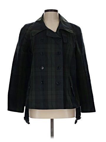 Brooks Brothers Coat (view 1)