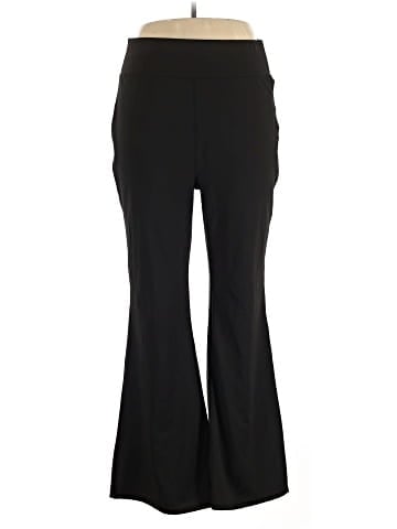 Pop Fit Dress Pants (view 1)