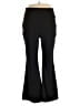 Pop Fit Black Dress Pants Size 3XL - photo 1