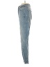 Hollister Stars Blue Jeans Size 26 waist - photo 5