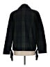 Brooks Brothers Plaid Green Coat Size 12 - photo 2