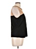 Boston Proper Black Sleeveless Top Size L - photo 4