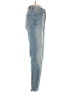 Hollister Stars Blue Jeans Size 26 waist - photo 4