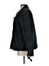 Brooks Brothers Plaid Green Coat Size 12 - photo 5