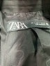 Zara Black Blazer Size L - photo 6