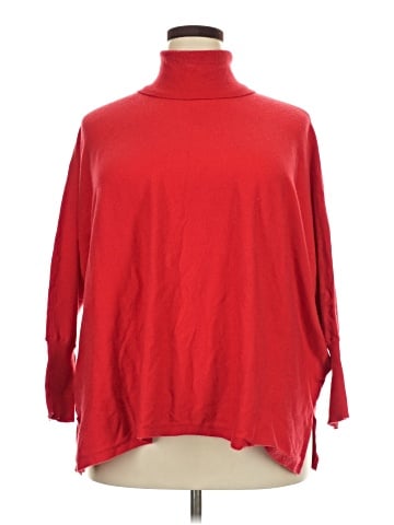 Alfani Turtleneck Sweater (view 1)