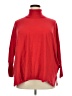 Alfani Red Turtleneck Sweater Size 2X - photo 1