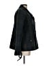 Brooks Brothers Plaid Green Coat Size 12 - photo 4