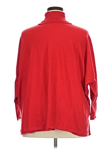 Alfani Turtleneck Sweater (view 2)