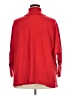Alfani Red Turtleneck Sweater Size 2X - photo 2