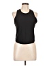 Active by Old Navy Black Tank Top Size L - photo 1