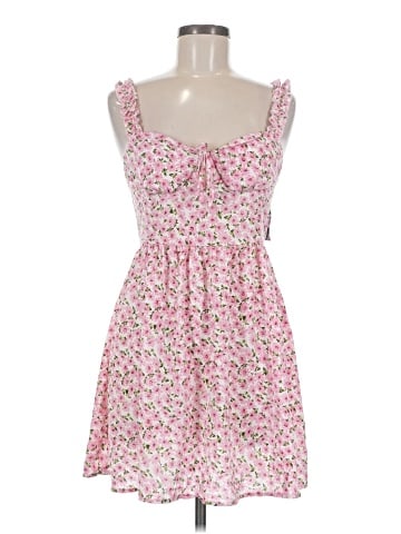 Cider Casual Dress (view 1)