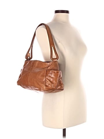 Hobo International Leather Hobo (view 2)