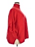 Alfani Red Turtleneck Sweater Size 2X - photo 4