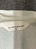 Commense Ivory Long Sleeve Button-Down Shirt Size XS - photo 7