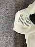 Commense Ivory Long Sleeve Button-Down Shirt Size XS - photo 8