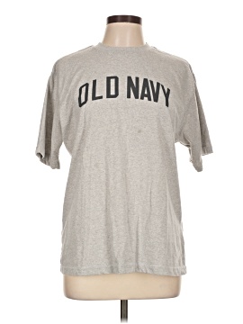Old Navy Short Sleeve T-Shirt (view 1)