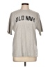 Old Navy Gray Short Sleeve T-Shirt Size L - photo 1