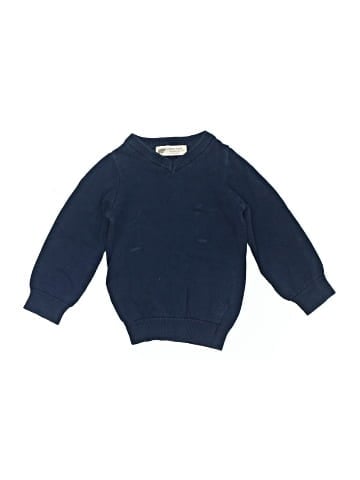 Monica + Andy Pullover Sweater (view 1)