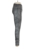Alo Silver Gray Leggings Size M - photo 4