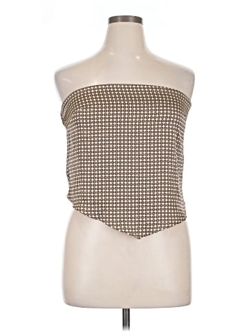 Shoedazzle Sleeveless Top (view 1)
