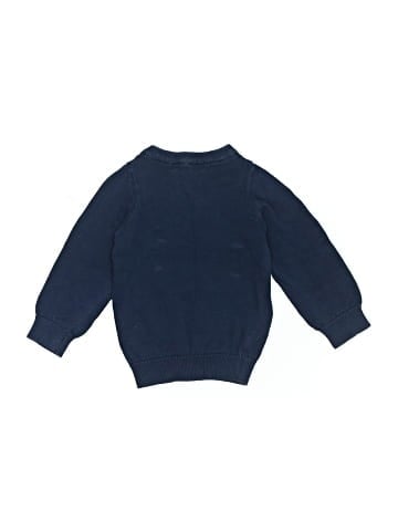 Monica + Andy Pullover Sweater (view 2)