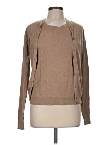 J.Crew Factory Store Cardigan (view 1)