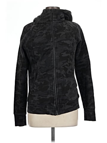 Lululemon Athletica Zip Up Hoodie (view 1)