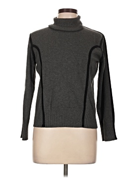 Carmen Carmen Marc Valvo Turtleneck Sweater (view 1)