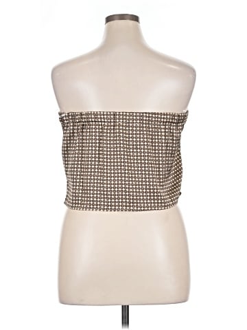 Shoedazzle Sleeveless Top (view 2)