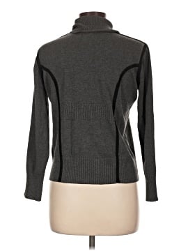 Carmen Carmen Marc Valvo Turtleneck Sweater (view 2)
