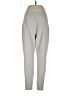 Athleta Solid Gray Casual Pants Size 12 - photo 2