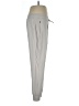 Athleta Solid Gray Casual Pants Size 12 - photo 4