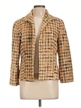 Lafayette 148 New York Blazer (view 1)