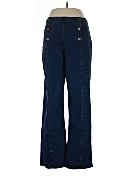 Belle Poque Jeans