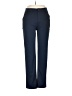 Unbranded Solid Blue Casual Pants Size L - photo 1