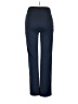 Unbranded Solid Blue Casual Pants Size L - photo 2